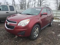 2012 Chevrolet Equinox LT for sale in Central Square, NY