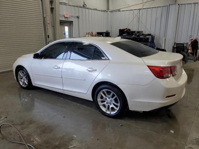 2013 Chevrolet Malibu 1LT