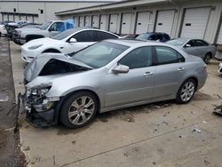 Acura RL Vehiculos salvage en venta: 2009 Acura RL