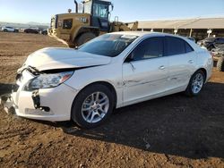 Salvage cars for sale at Phoenix, AZ auction: 2013 Chevrolet Malibu 1LT