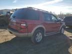 2007 Ford Explorer Eddie Bauer