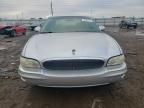 2001 Buick Park Avenue