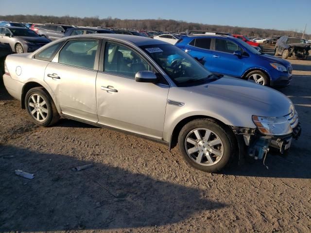 2008 Ford Taurus SEL