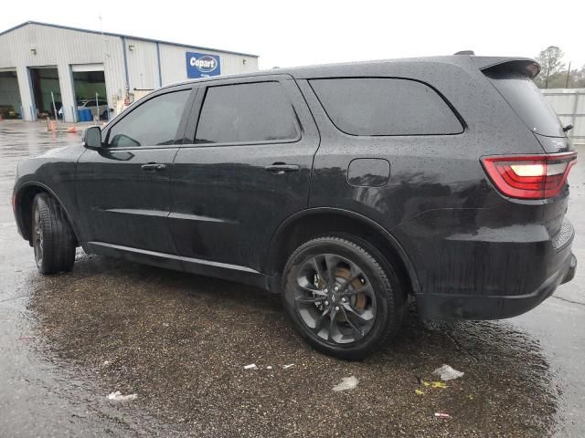 2022 Dodge Durango GT