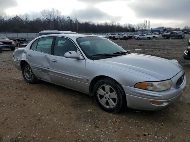 2000 Buick Lesabre Limited