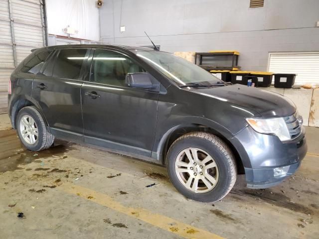 2007 Ford Edge SEL Plus