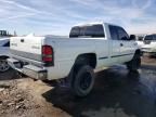 1999 Dodge RAM 2500