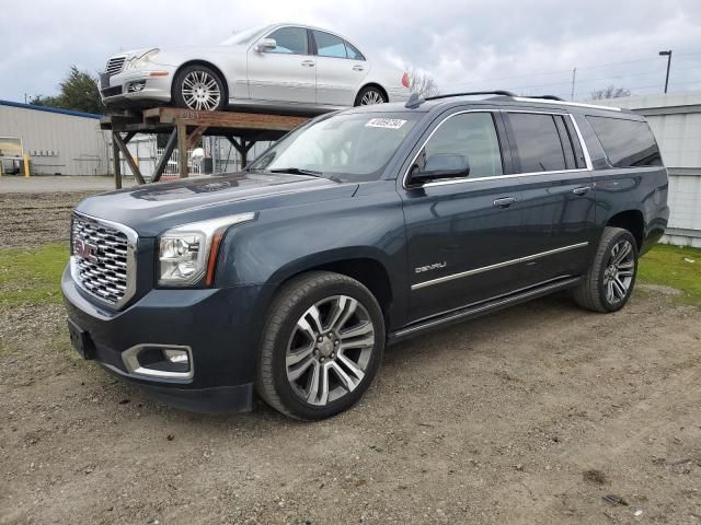 2019 GMC Yukon XL Denali