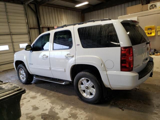 2014 Chevrolet Tahoe K1500 LT