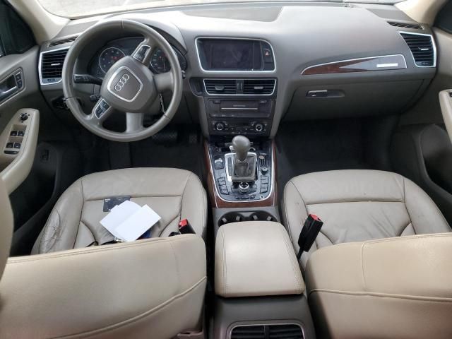 2011 Audi Q5 Premium Plus