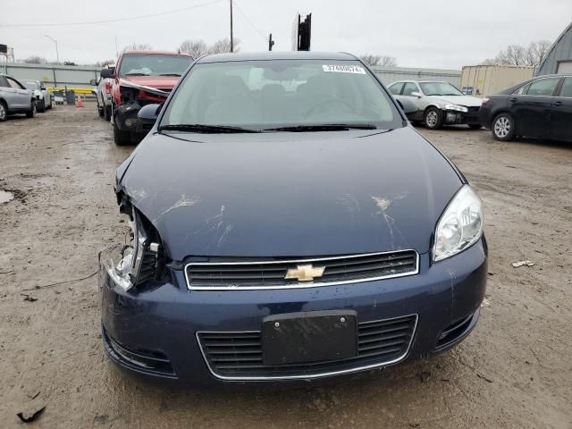 2007 Chevrolet Impala LT