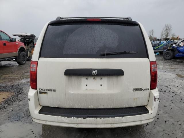 2010 Dodge Grand Caravan C/V