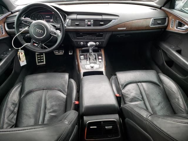 2013 Audi S7 Premium