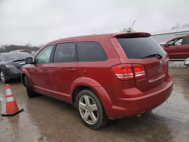 2009 Dodge Journey SXT