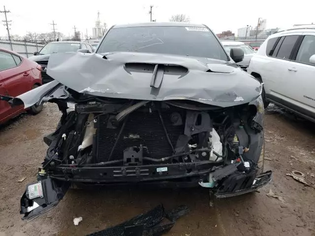 2019 Dodge Durango SRT