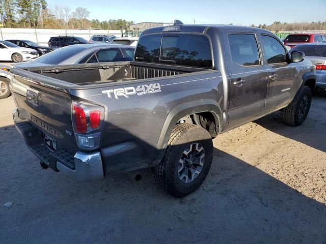 2023 Toyota Tacoma Double Cab