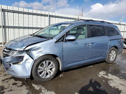 2014 Honda Odyssey EXL for sale in Littleton, CO