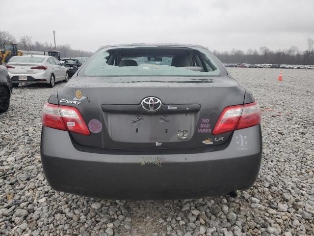 2009 Toyota Camry Base