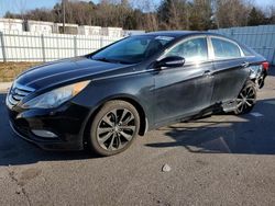 2012 Hyundai Sonata SE en venta en Assonet, MA