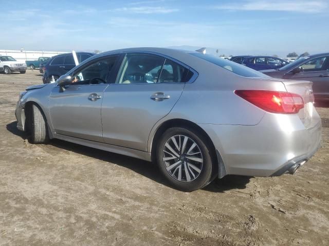 2018 Subaru Legacy 2.5I Premium