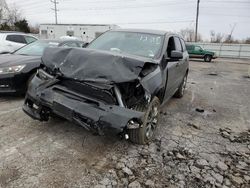 2020 Dodge Durango GT en venta en Cahokia Heights, IL