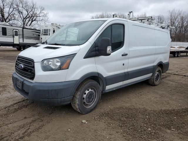 2016 Ford Transit T-150