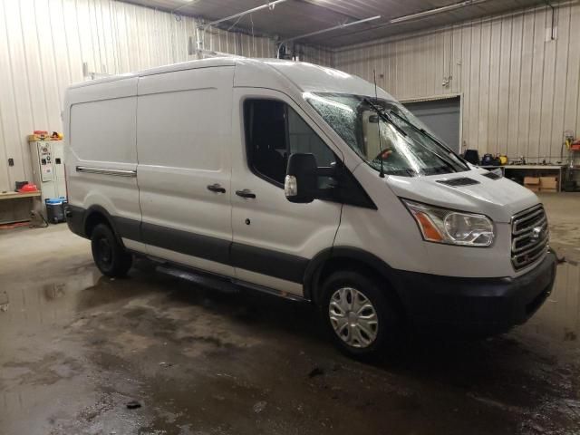 2016 Ford Transit T-350