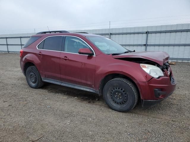 2010 Chevrolet Equinox LT