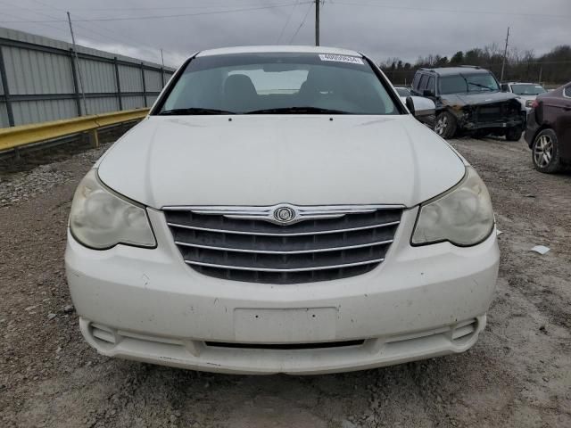 2010 Chrysler Sebring Touring