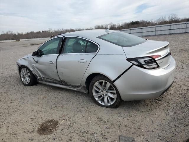 2014 Buick Regal