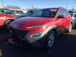 2022 Hyundai Kona SEL for sale in New Britain, CT