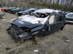 Honda CR-V SE Vehiculos salvage en venta: 2005 Honda CR-V SE