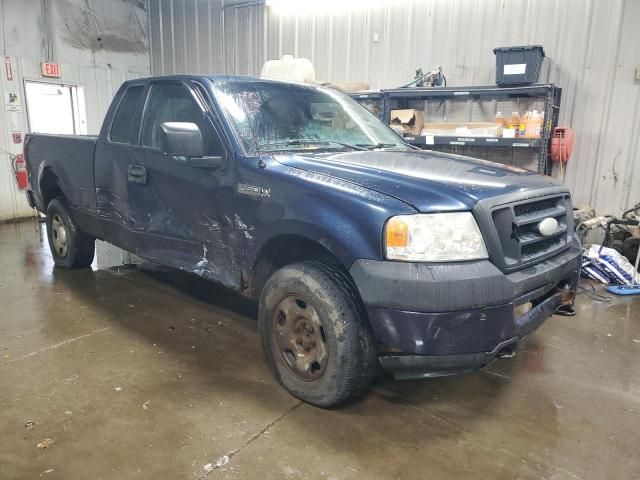 2006 Ford F150