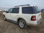 2009 Ford Explorer Eddie Bauer