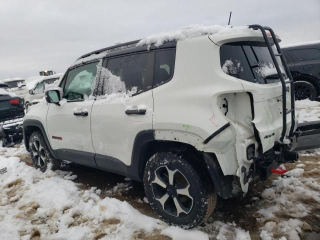 2019 Jeep Renegade Trailhawk