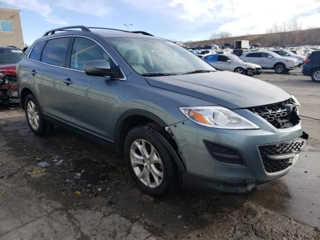 2011 Mazda CX-9