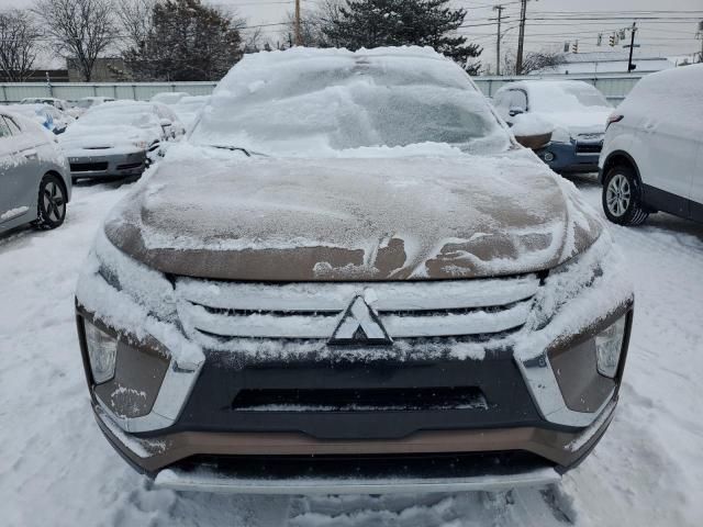 2019 Mitsubishi Eclipse Cross SE