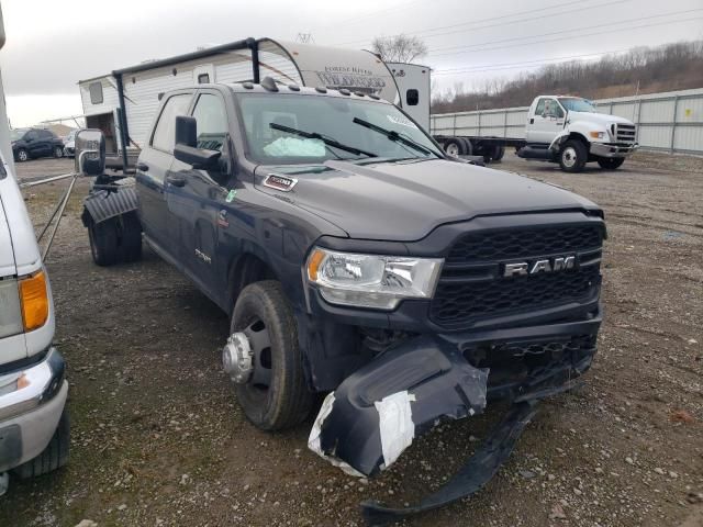 2020 Dodge RAM 3500 Tradesman