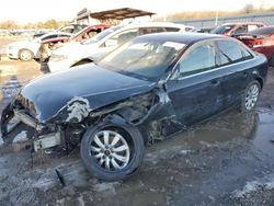 Audi A4 salvage cars for sale: 2012 Audi A4 Premium