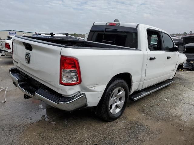 2023 Dodge RAM 1500 BIG HORN/LONE Star