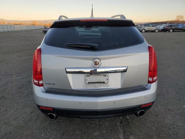 2010 Cadillac SRX Luxury Collection