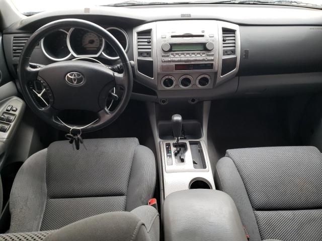 2007 Toyota Tacoma Double Cab Prerunner