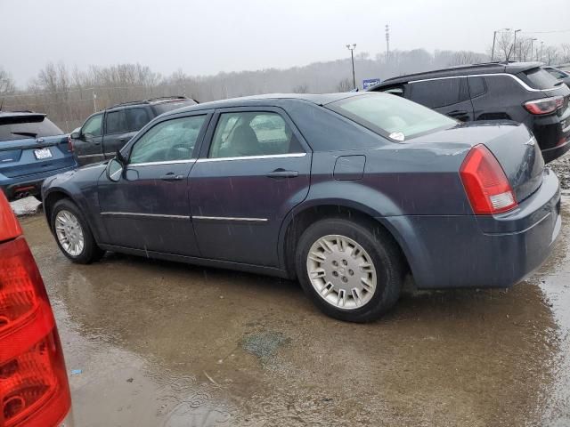 2007 Chrysler 300