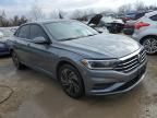 2019 Volkswagen Jetta SEL Premium