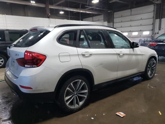 2013 BMW X1 XDRIVE28I