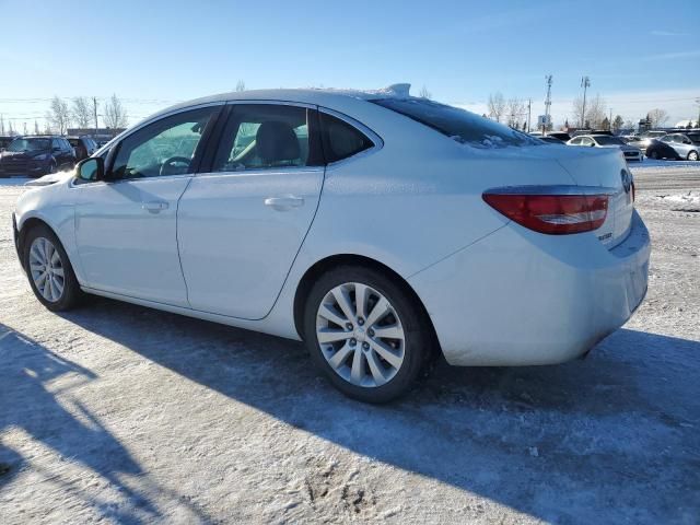 2016 Buick Verano