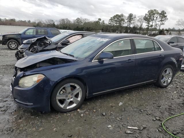 2011 Chevrolet Malibu 2LT