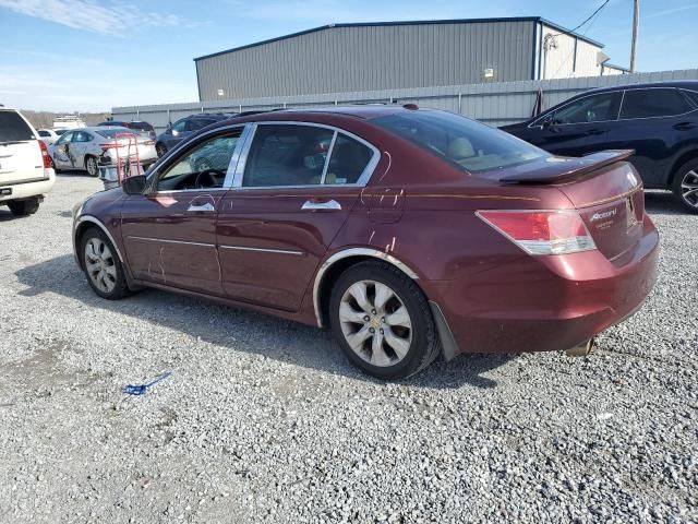 2009 Honda Accord EXL