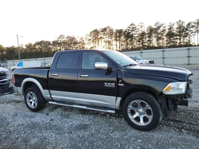 2014 Dodge 1500 Laramie