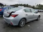 2020 Acura ILX Premium